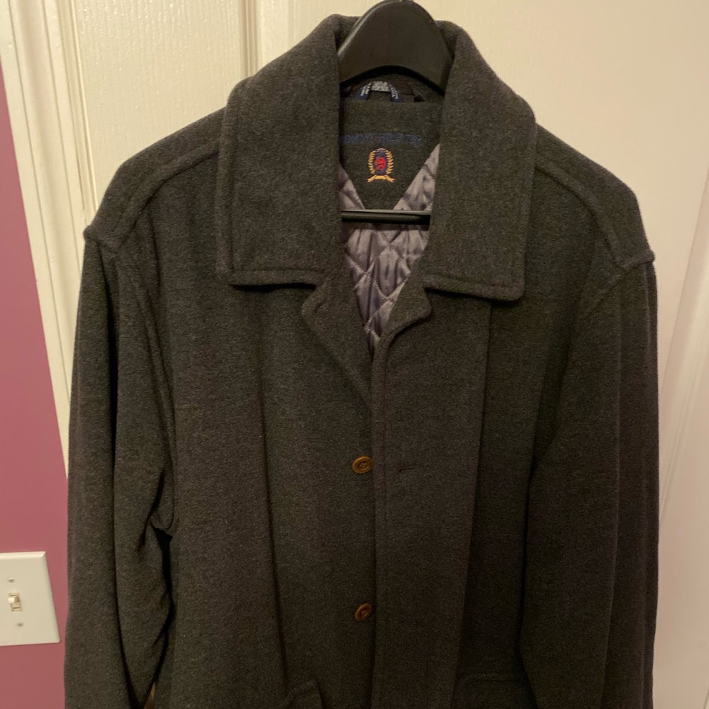 Tommy Hilfiger coat